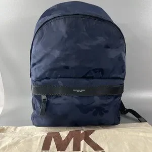 Michael Kors Bags Michael Kors Kent Camouflage Nylon Jacquard